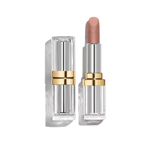 chanel's 31 le rouge